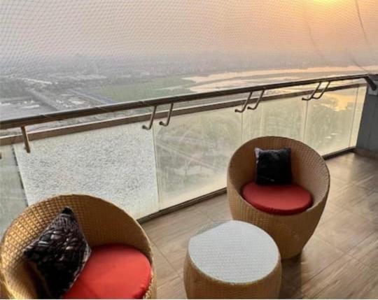 Aj Studio Supernova Noida Exterior photo