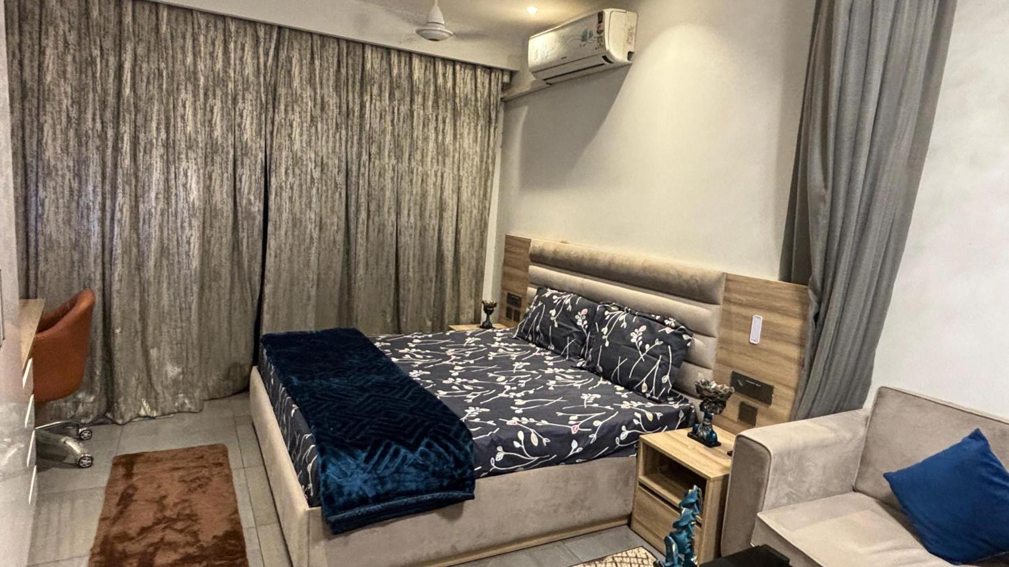 Aj Studio Supernova Noida Exterior photo