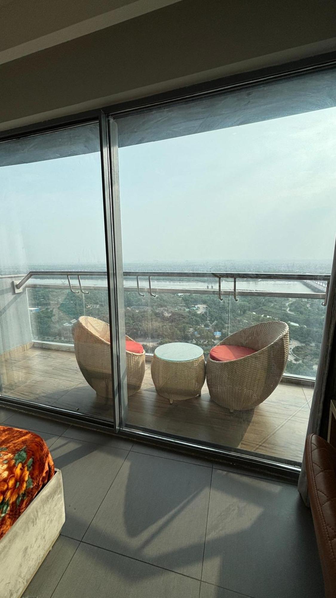 Aj Studio Supernova Noida Exterior photo